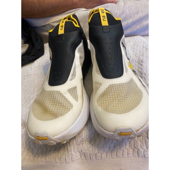 Naked T/R Trail Racing Running Shoes SZ 11 Men/Women 12 - Picture 2 of 5